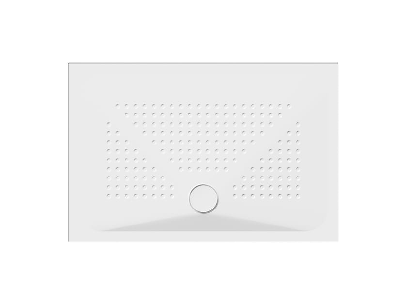 Керамический поддон для душа GSI ceramica H4 ARCH-00035172