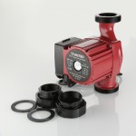 VRS.326.18.0 Насос циркуляционный VRS 32/6-180 Valtec 32/6-180  - Вид №3