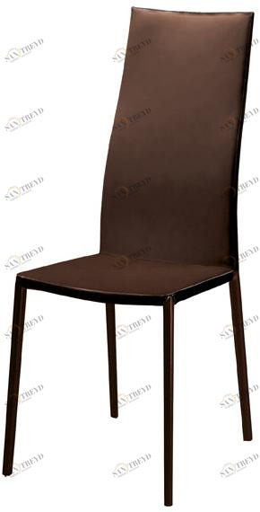 Zanotta Стул с высокой спинкой sun-id-1417794