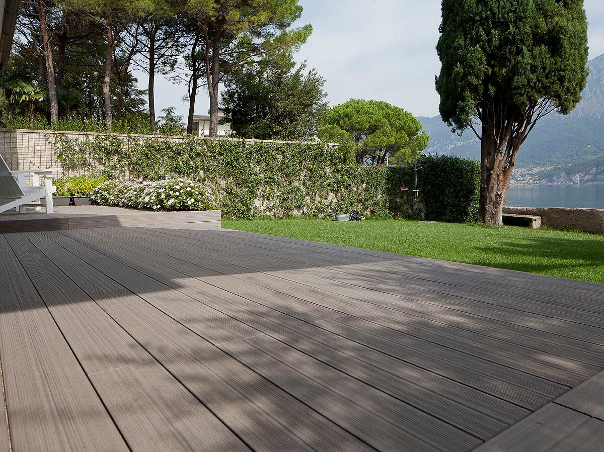 Композитный деревянный настил Woodn Greenwood ARCH-00069792