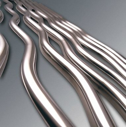 RIO INOX Collection радиатор Cordivari 48102 - Вид №1