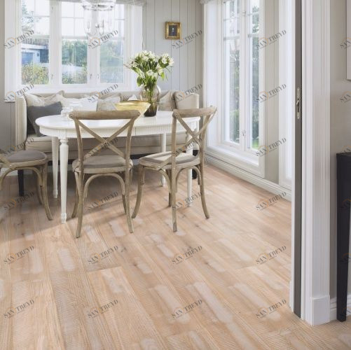 Паркетная доска Boen Дуб Shabby Cream SCGV4MWD