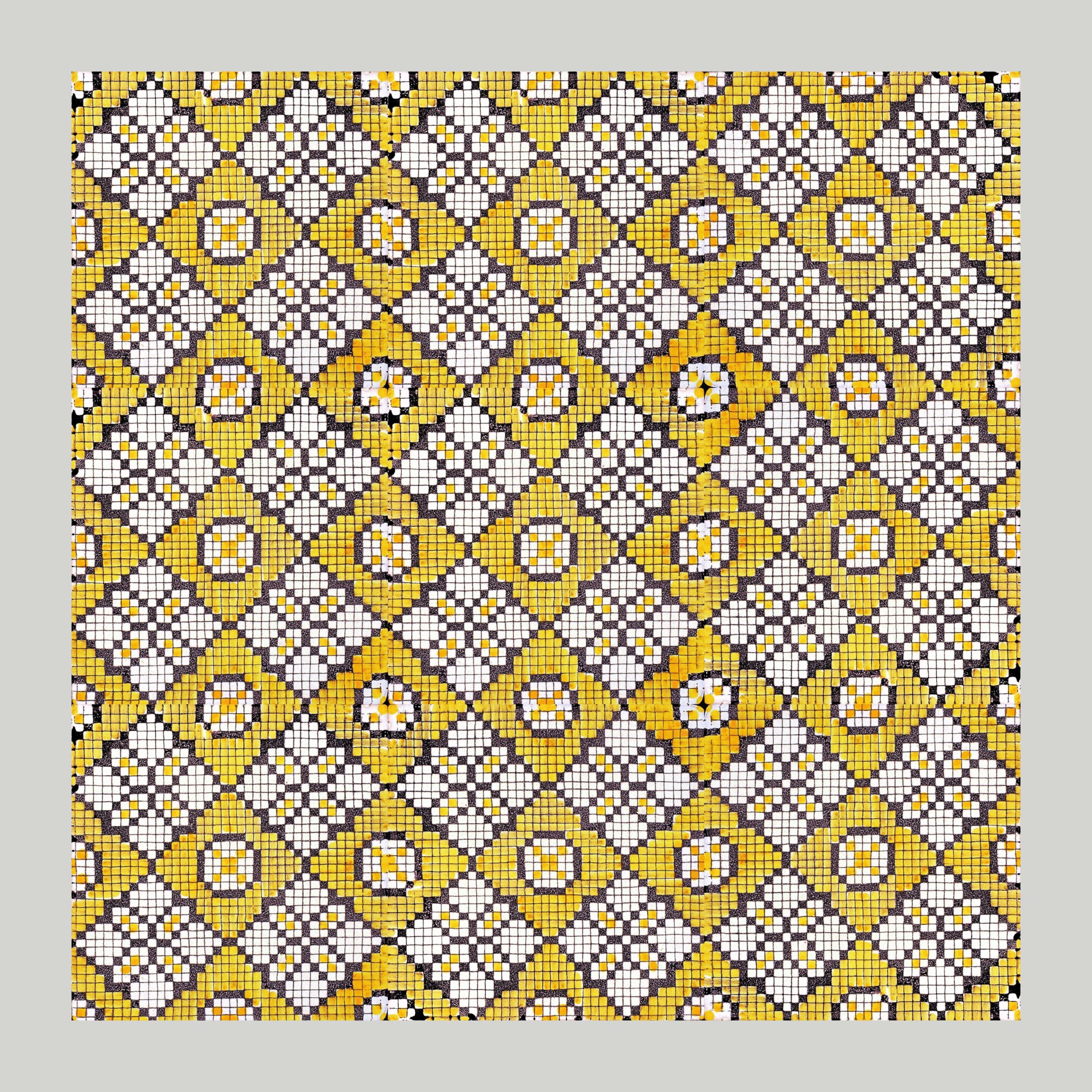 Пол / покрытие из глины ручной работы La Riggiola классический ARCH-00146082