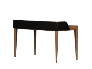 Письменный стол из ясеня