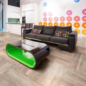 ПВХ плитка «Jazz Anita» 41 класс толщина 2.1 мм 2.5 м² 81947680 STLM-2006300