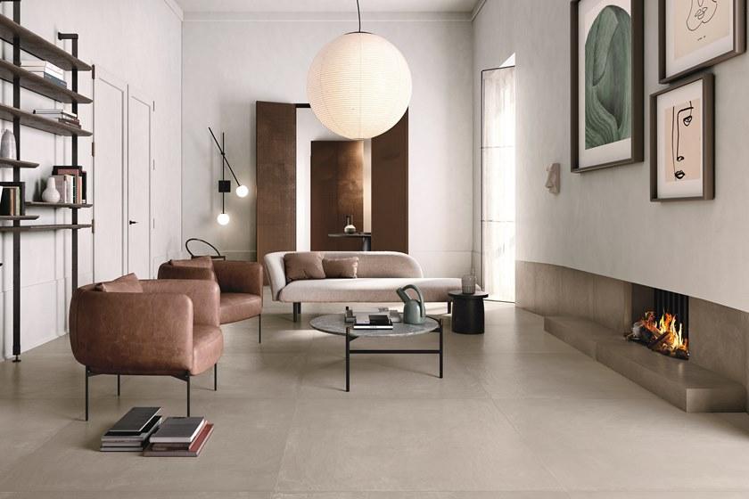 Ceramiche Refin Настенная / напольная плитка из керамогранита под терракоту Effetto cotto sun-id-1373945 - Вид №4