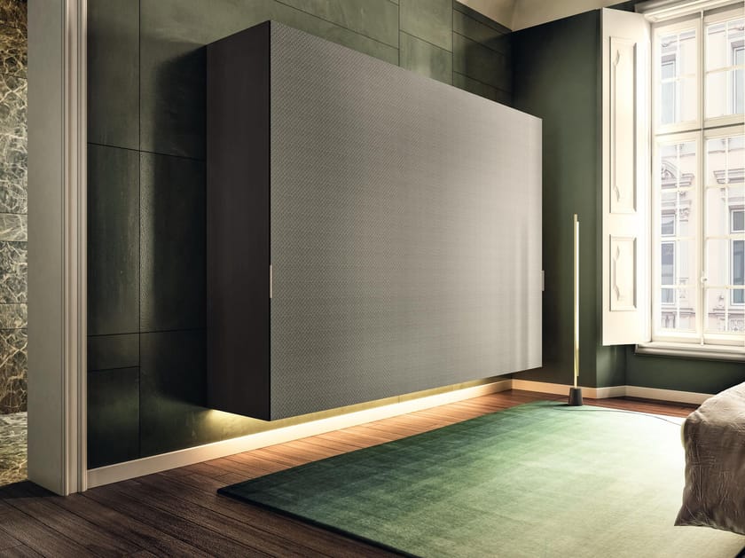 Тканевый секционный шкаф Lago ET VOILÀ - 1175 ARCH-00136890