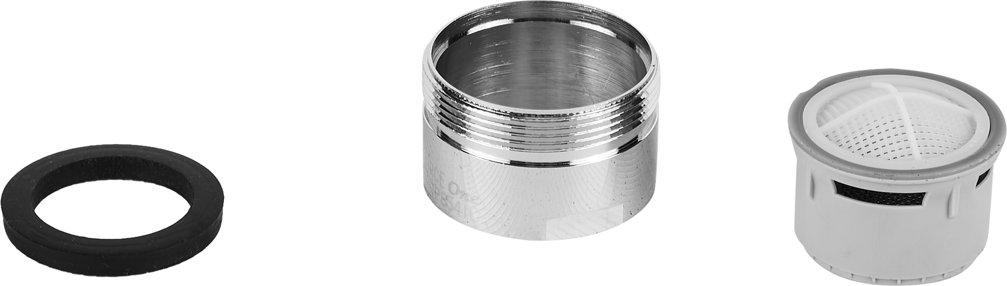 Аэратор для ванны Remer 28 мм с сеткой против брызг 86733751 Santreyd STLM-0071117 - Вид №1