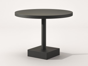 Круглый стол Fenix-NTM®