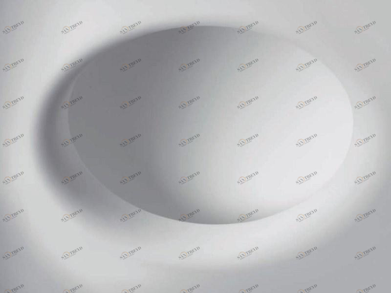 Buzzi & Buzzi Встраиваемый потолочный светильник coral® sun-id-1392940