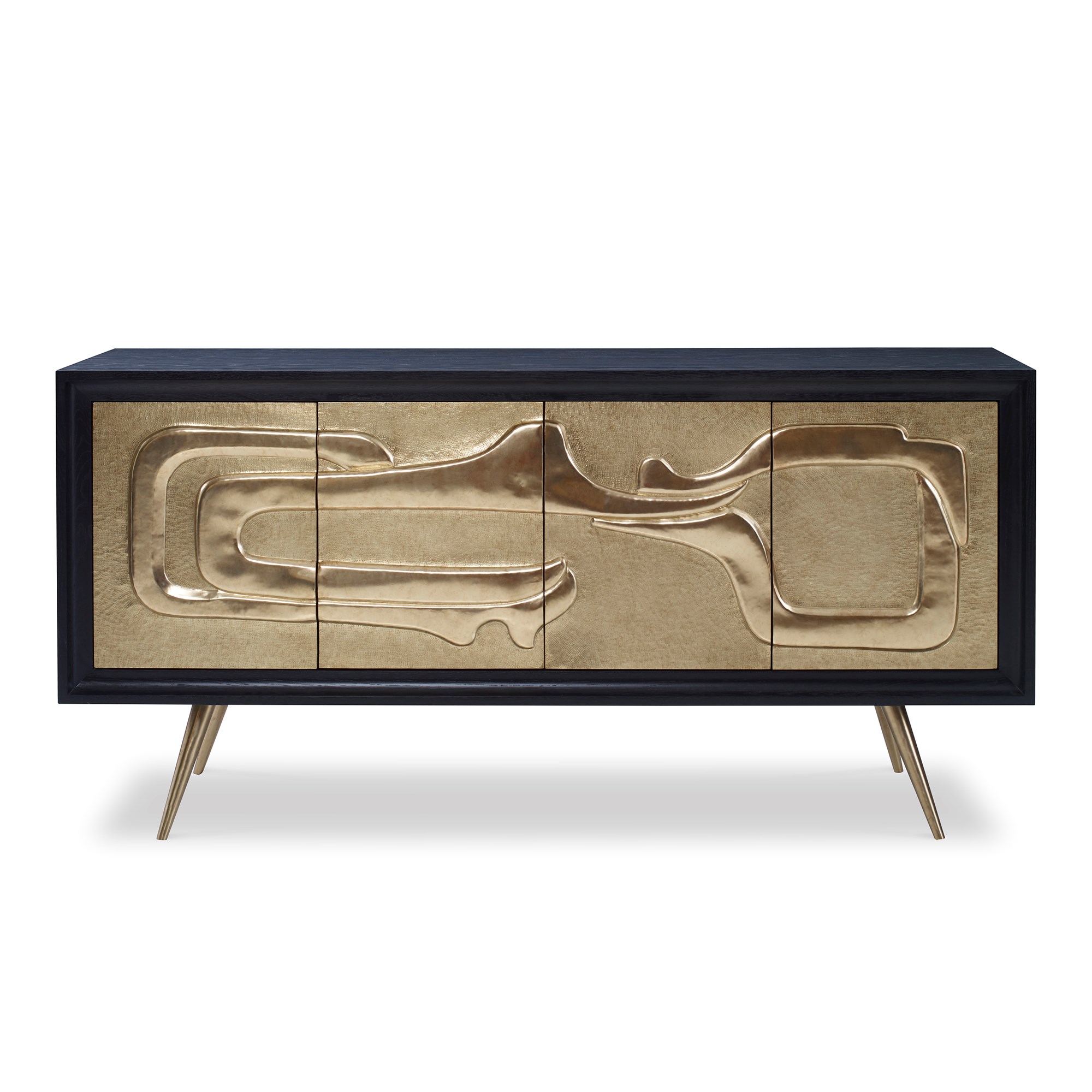 Шкафы 07274-630-001 Kinetic Multi-Use Cabinet Ambella  - Вид №2