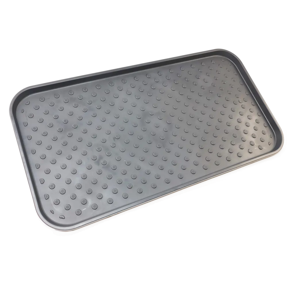 Santreyd Грязезащитный коврик 37x70 см для обуви с бортиками 89375374 STLM-1369914 - Вид №1