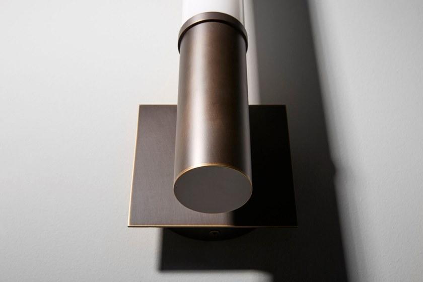 VeniceM Настенный светильник из дутого стекла Root sun-id-1496843 - Вид №3