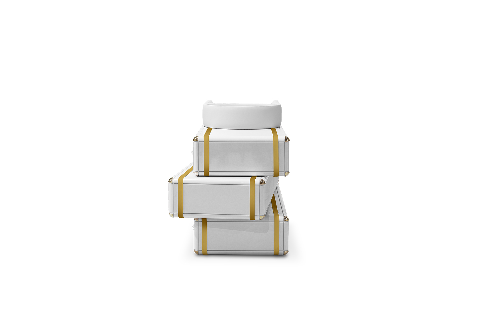 CIST825 Пеленальный столик Фэнтези Эйр Circu  - Вид №9