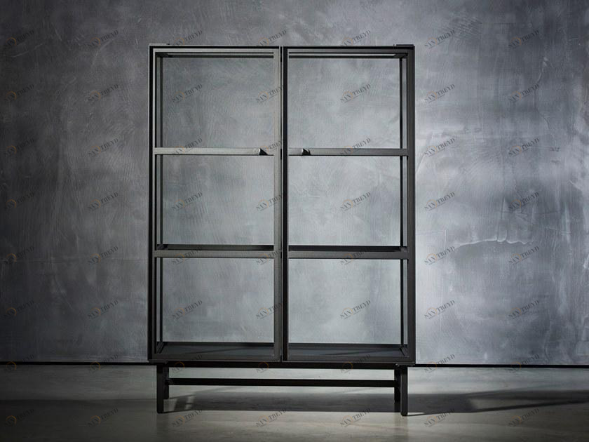 Piet Boon Металлическая витрина sun-id-1359761