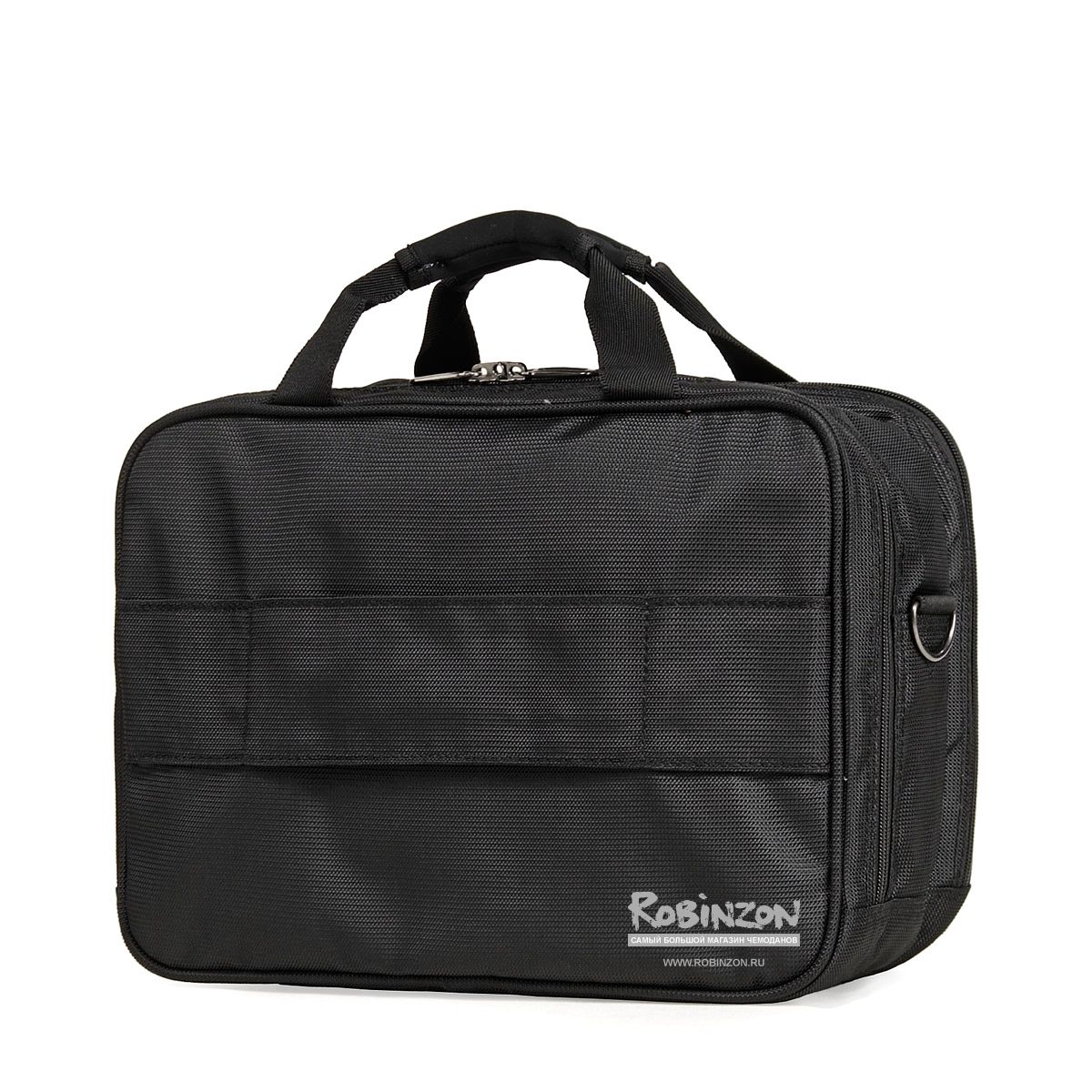 89504-01 Сумка плечевая 89504 Travelite Crosslite  - Вид №2