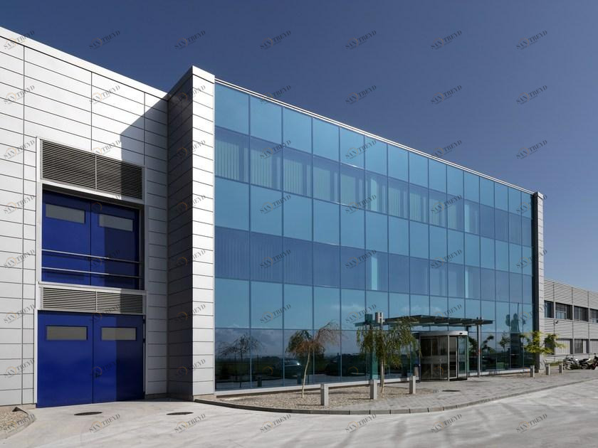 PILKINGTON ITALIA Самоочищающееся флоат-стекло sun-id-1470418