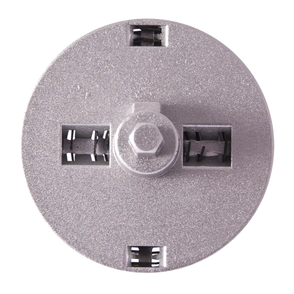 Набор коронок по дереву Ultima 28-75 мм, 5 шт STLM-2002156 - Вид №2