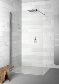 GFB0107800 Душевая шторка Riho Fjord Santreyd