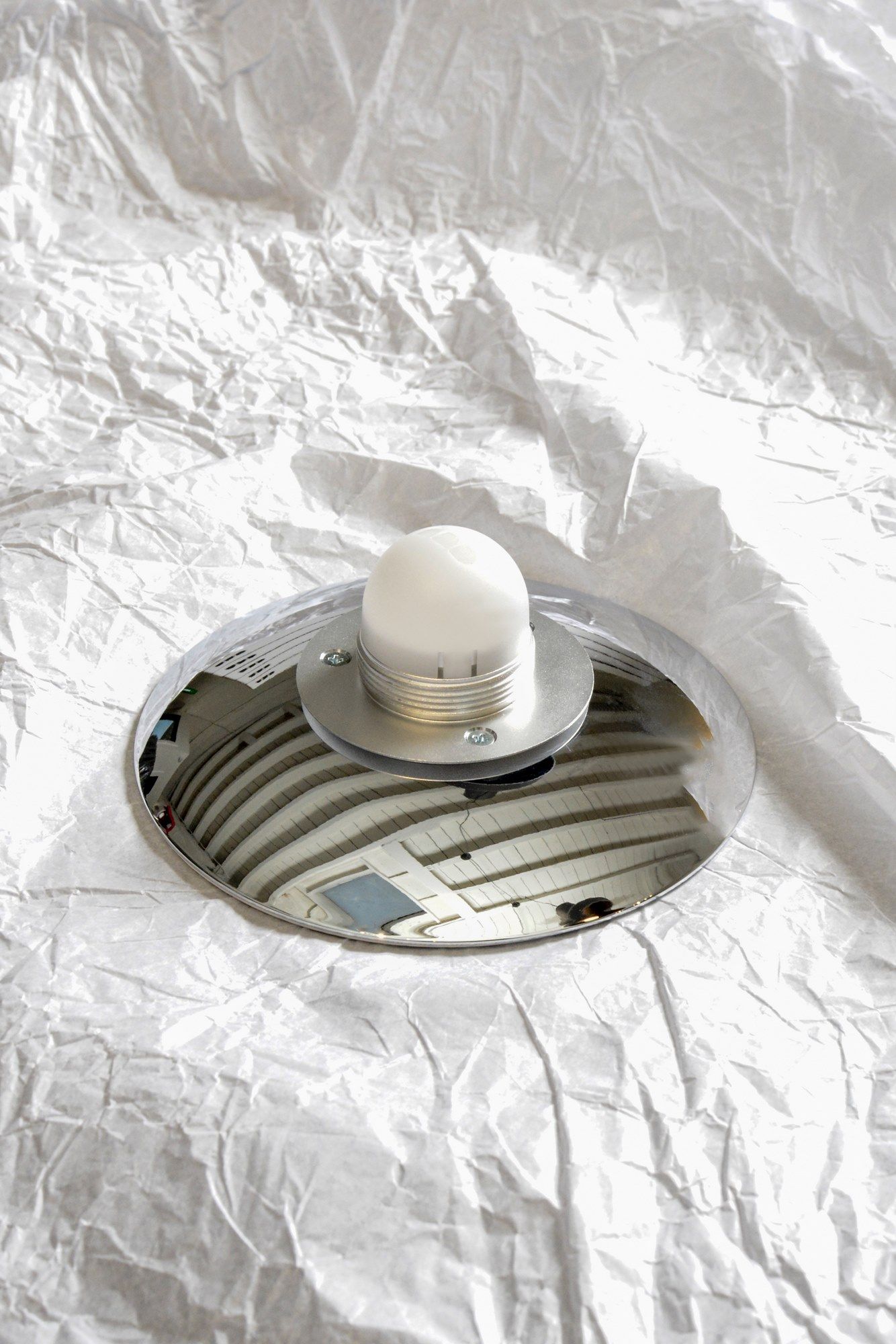 Стеклянный светодиодный подвесной светильник A-N-D Pebble ARCH-00034848 - Вид №21