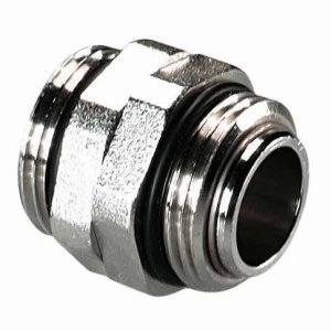 Carlo Poletti A53400Q Соединение прямое из 3 частей.