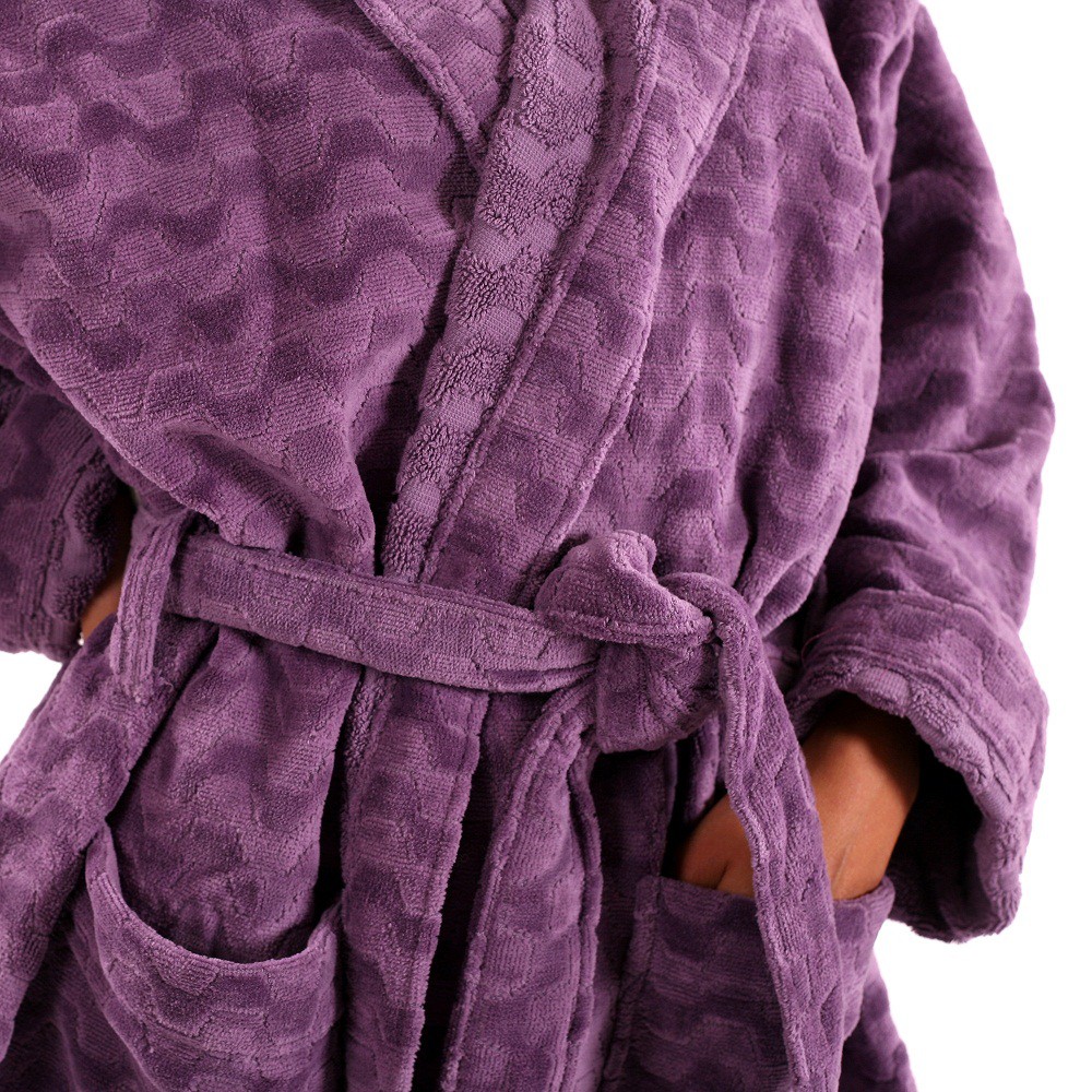 Халат / Leo MissoniHome sun-id-379536 - Вид №1