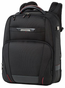 CG7-09008 Рюкзак для ноутбука CG7*008 Laptop Backpack 15,6" Exp Samsonite Pro-DLX 5