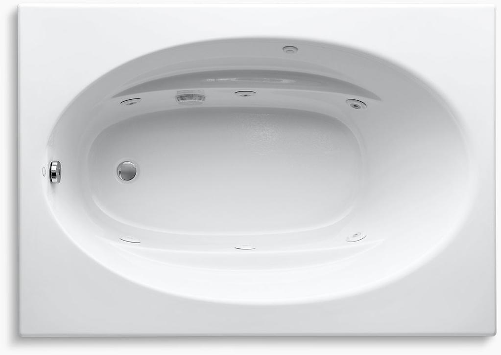 KOHLER Windward 60 K-1112-CB-0  - Вид №2