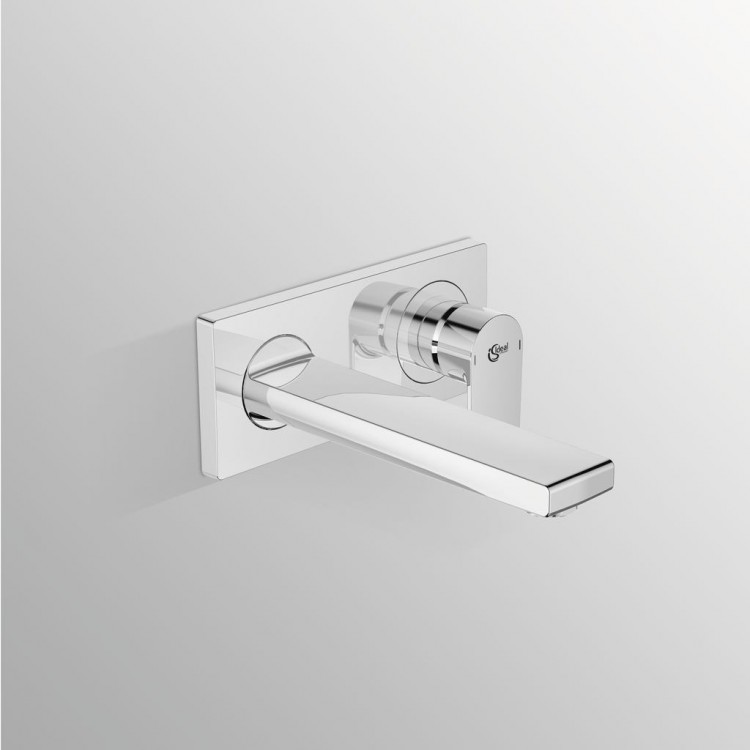 A7116AA Смеситель для раковины Ideal Standard EDGE - Вид №2