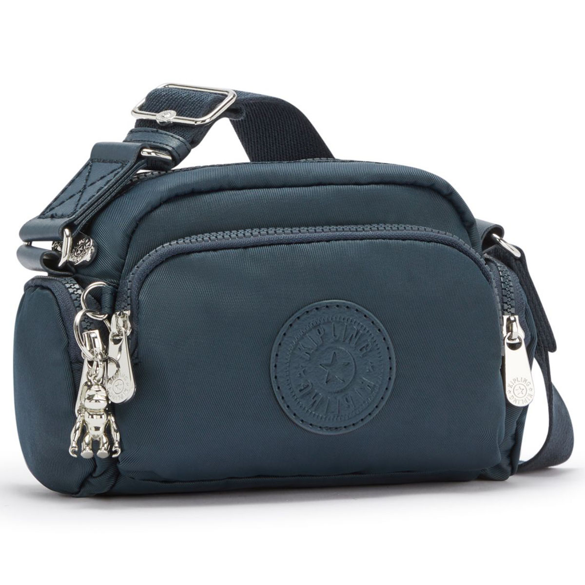 KI2902M30 Сумка кросс-боди Crossbody Kipling Jenera Mini  - Вид №3
