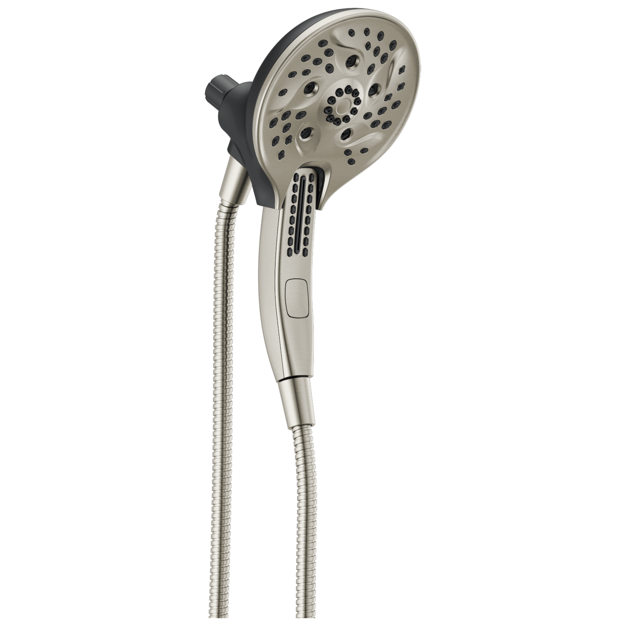 Комбинированный H2O HSSH 1,75 галлона в минуту MagnaTite 5S Delta Faucet 75510SN