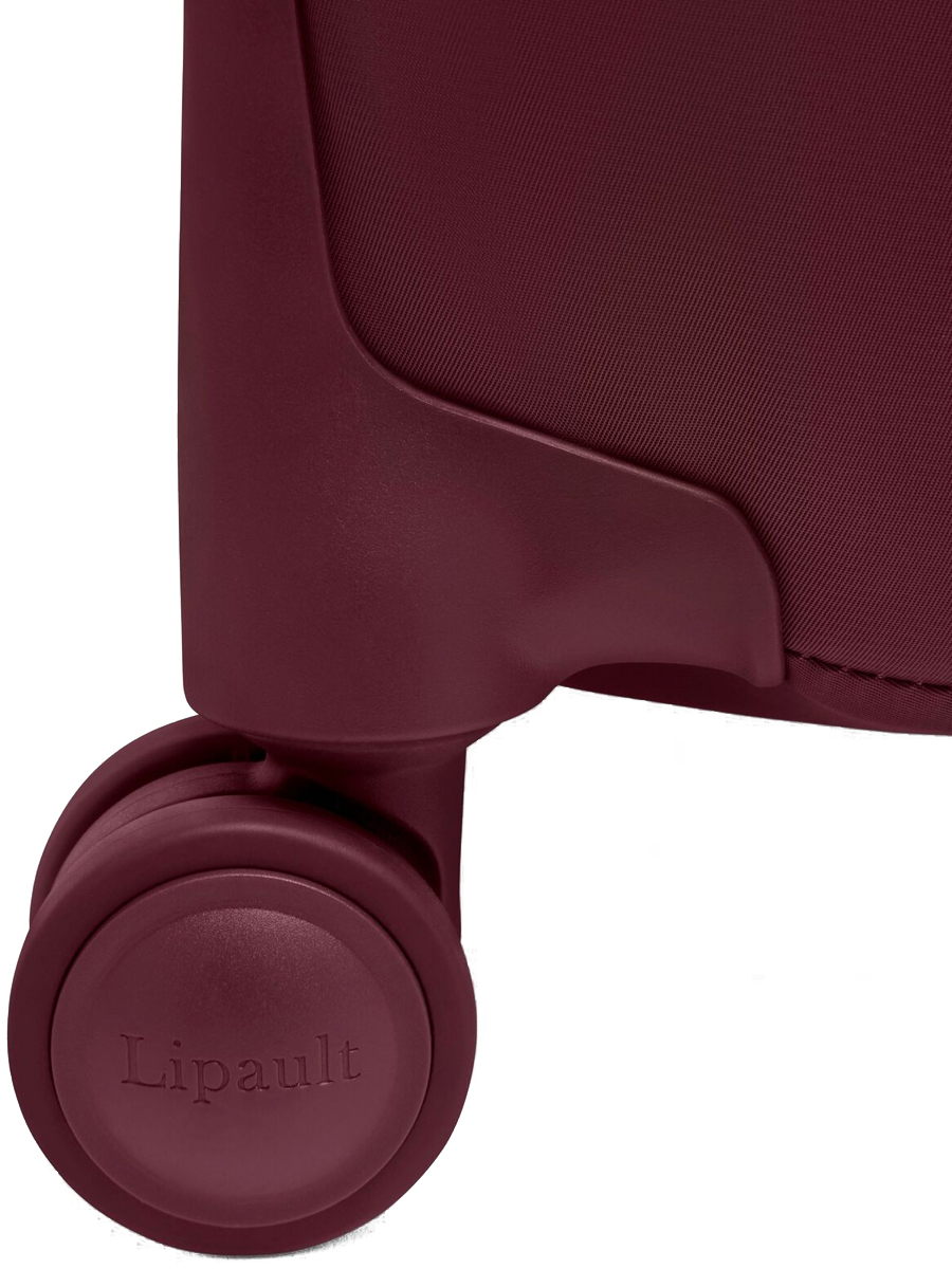 P91-00002 Чемодан P91*002 Spinner 63 Lipault Plume - Вид №5