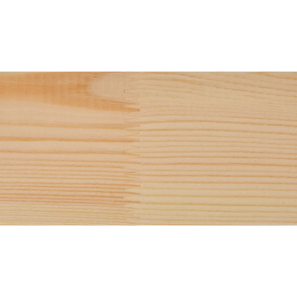 АРЕЛАН Брусок декоративный из сращенной сосны 11х60х1000 мм 84460748 STLM-0050278 - Вид №2