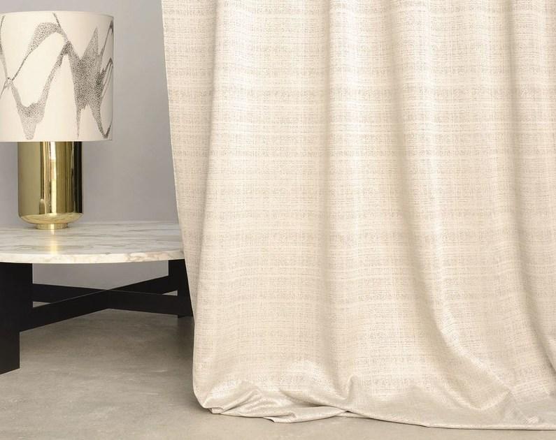 LELIEVRE Моющаяся огнестойкая ткань Contrat 19 sun-id-1372418 - Вид №1