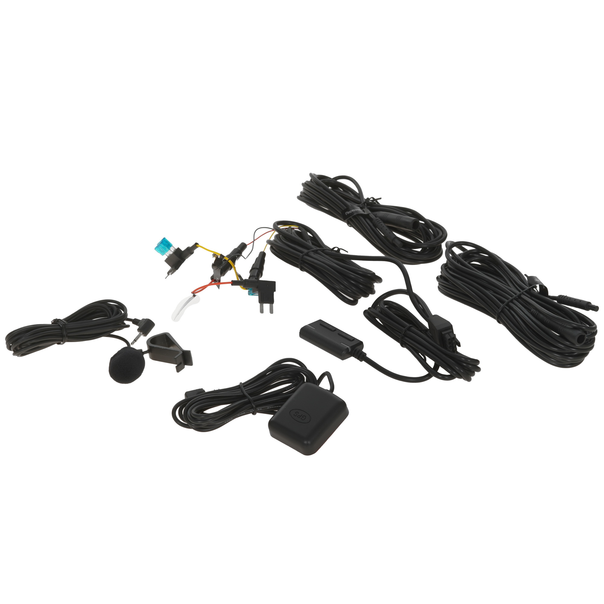 9931267 Видеорегистратор Silverstone F1 Integral 2.0 STDN-0118731 - Вид №7