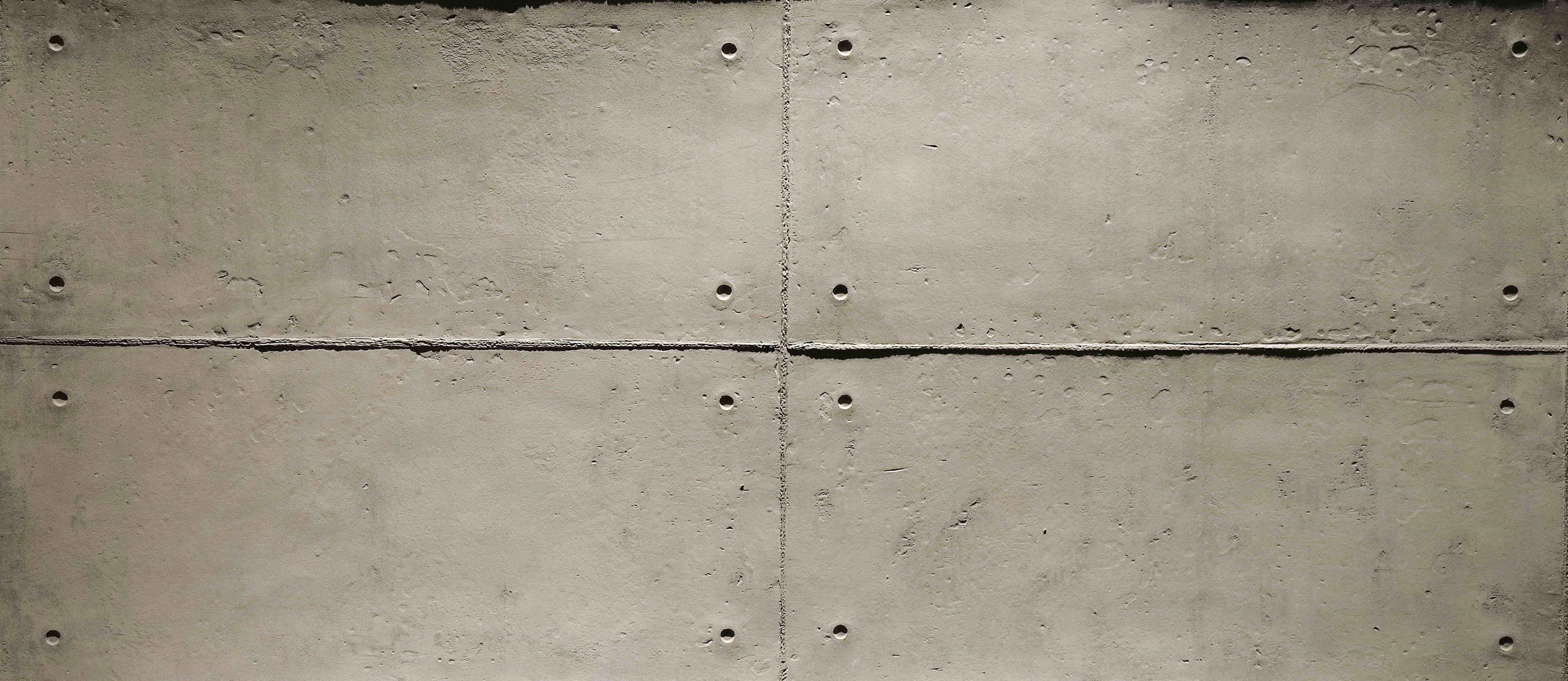 Трехмерная панель из стекловолокна для внутреннего / наружного применения с эффектом цемента Artstone Panel Systems HORMIGON ARCH-00063563 - Вид №11