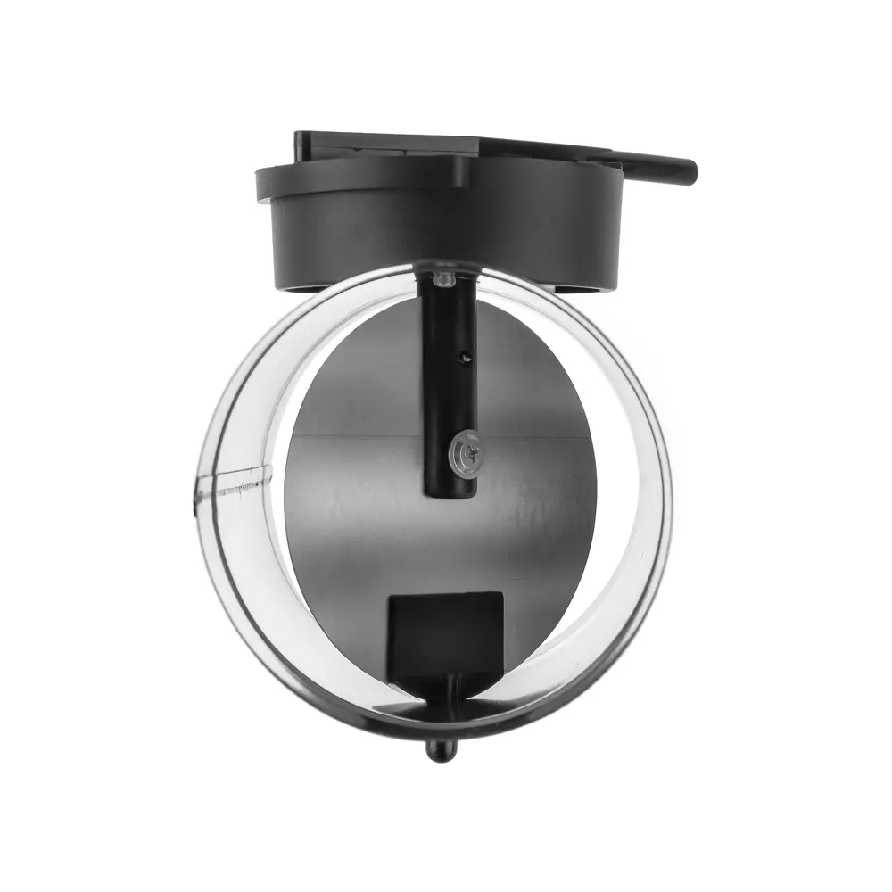 Дроссель-клапан Santreyd Ore для круглых воздуховодов 160 мм 82509625 STLM-0028922 - Вид №2