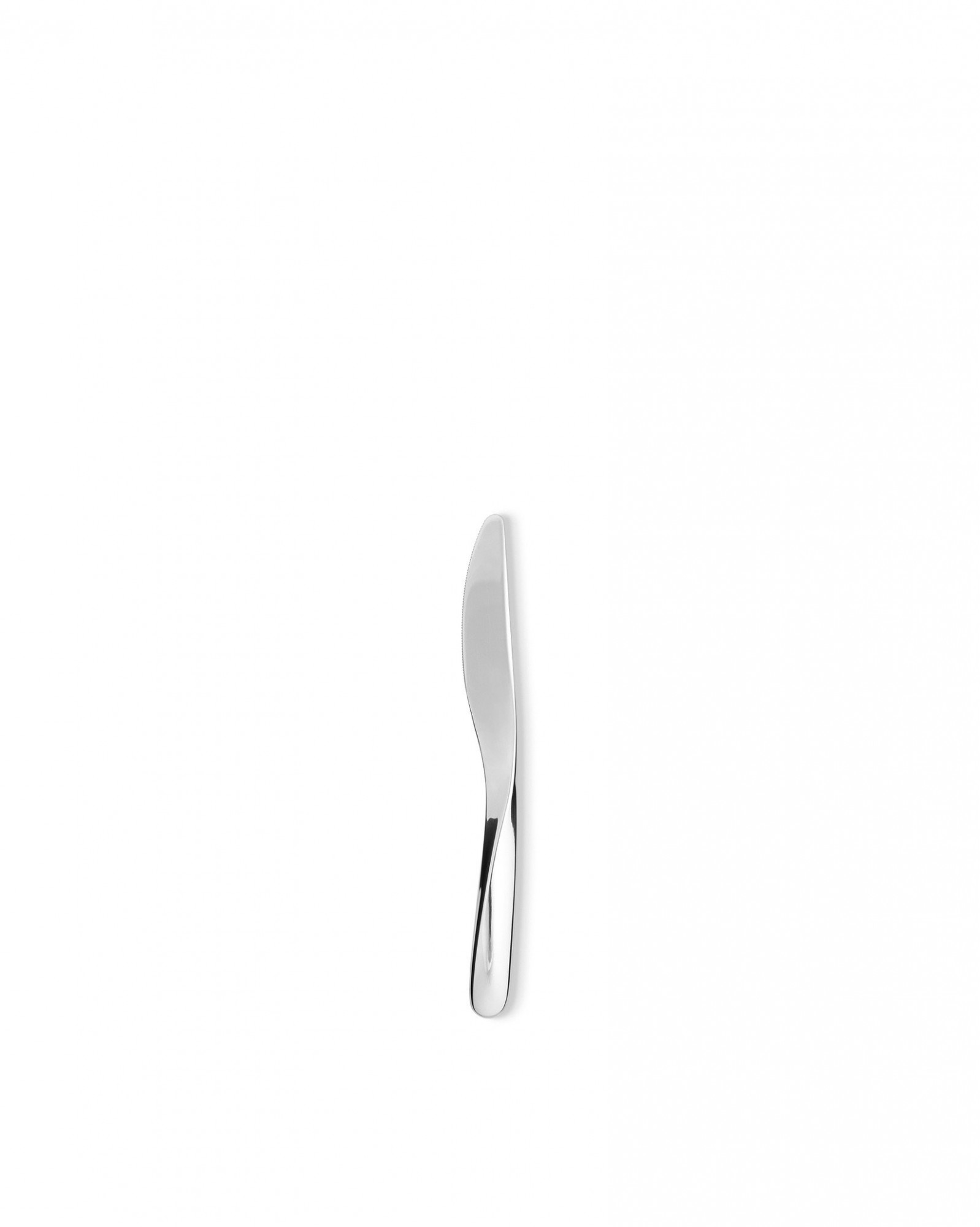 Фруктовый нож. 6 штук Alessi Giro UNS03/6