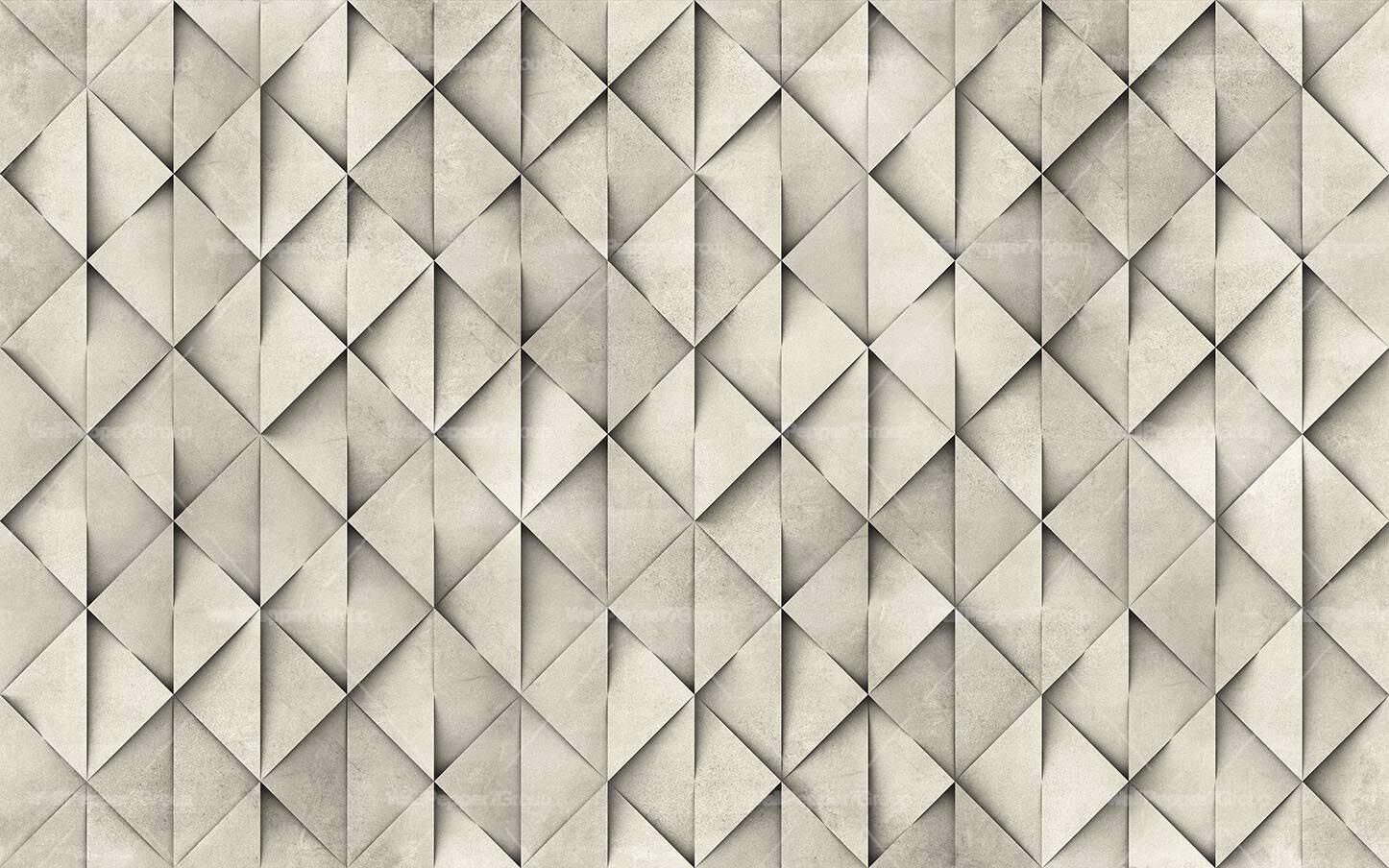 Carta da parati moderna, PVC free, eco-friendly, lavabile WallPepper Moderna-DATE ARCH-00129997 - Вид №1