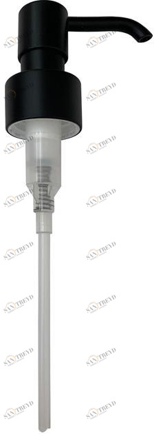 Geelli Диспенсер с трубочкой для дозатора  Tind02000 