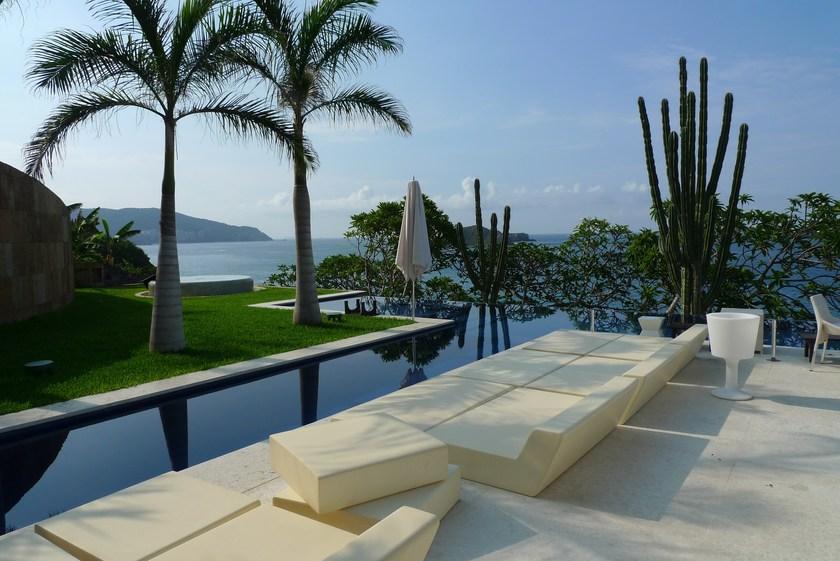 Quinze & Milan Низкий прямоугольный журнальный столик из пены qm Matrass sun-id-1435933 - Вид №3