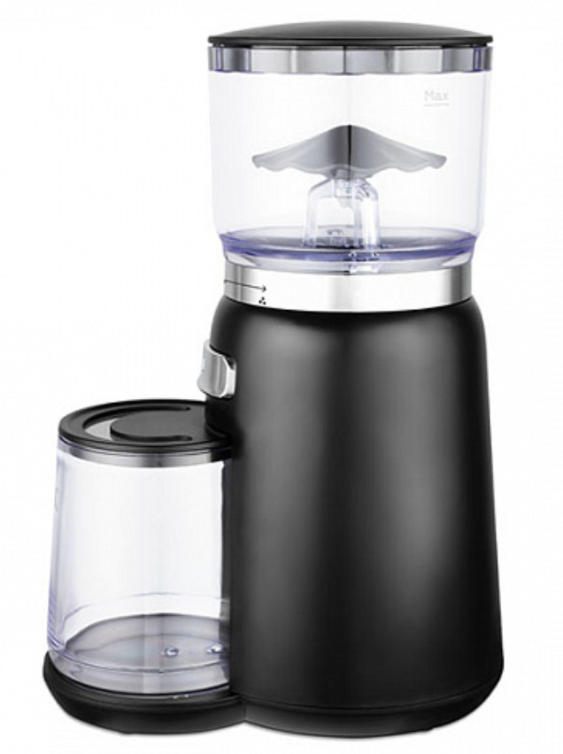 STDN-0011034 Кофемолка ручная BQ Китай  - Вид №2