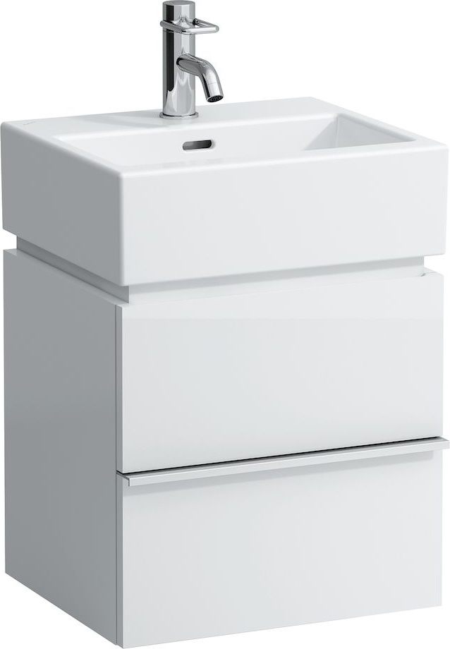 H4011120759991 Шкафчик с 2 ящиками для раковины 815432 LAUFEN PRO