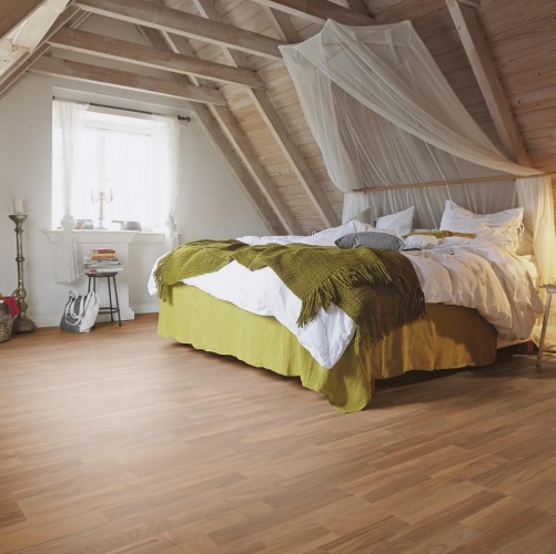 Ламинат Meister Орех светлый 6141 3300100025 - Вид №4