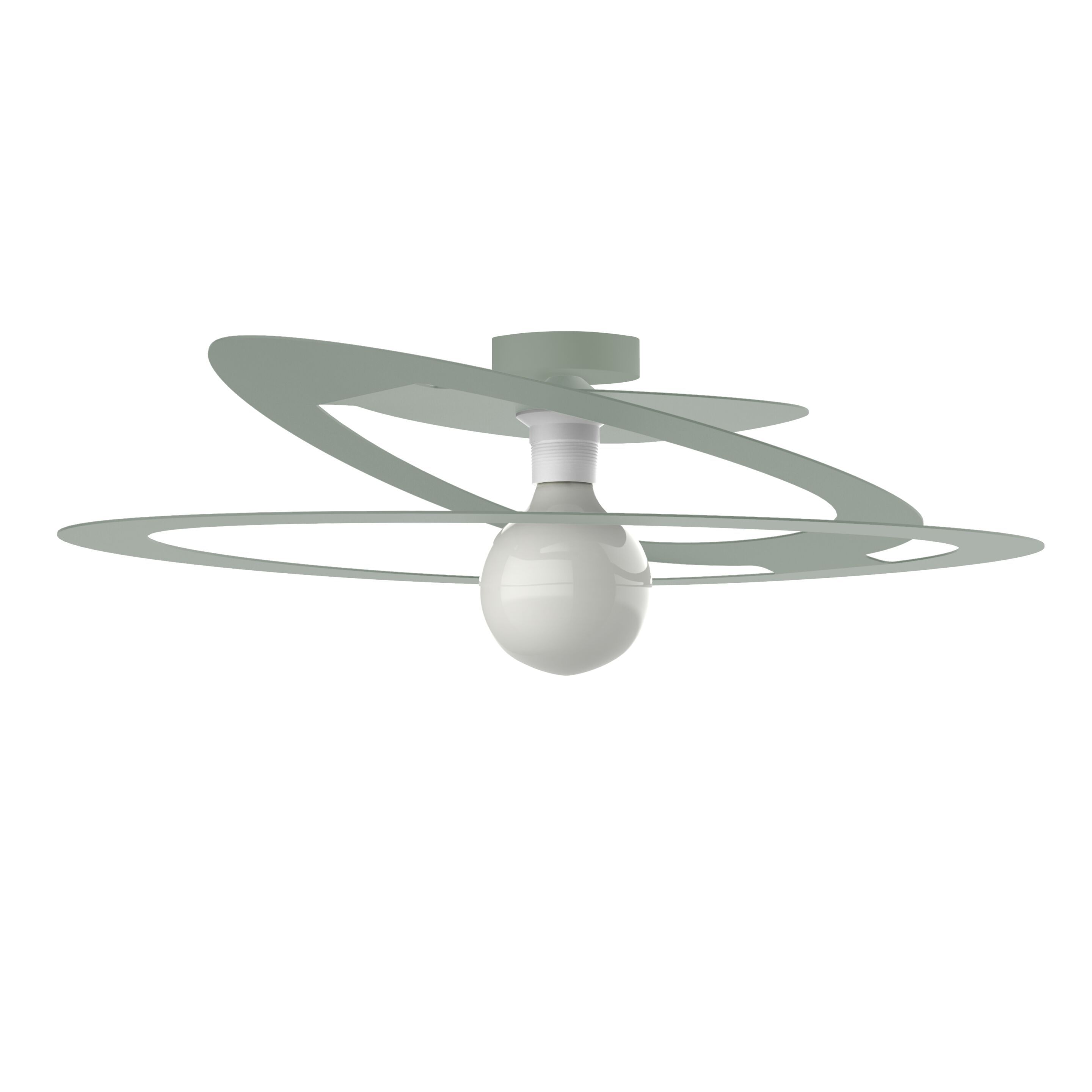 Светодиодный потолочный светильник WayPoint Dilate ARCH-00131313 - Вид №33