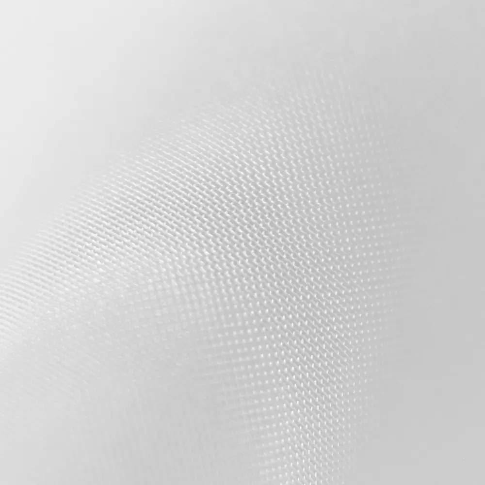 Ткань Tex Republic Silk1 шелк 300 см цвет белый п/м 83603182 STLM-2208377  - Вид №3