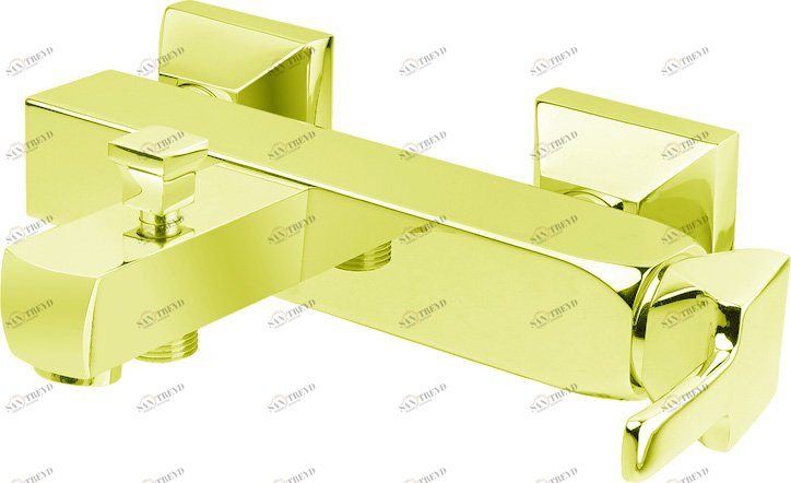 Смеситель для ванны и душа однорычажный Cezares LEGEND-VM-03/24