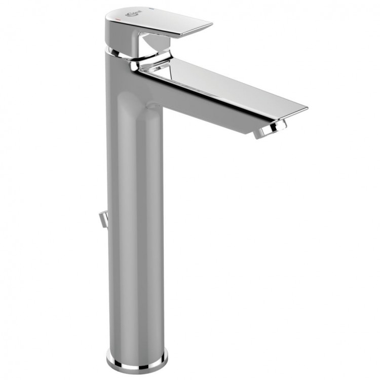 A6573AA Смеситель для раковины-чаши Ideal Standard TESI