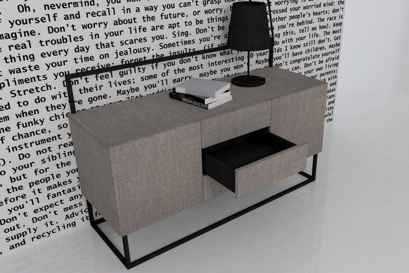 Dizzconcept Комод с ящиками sun-id-1479694 - Вид №2