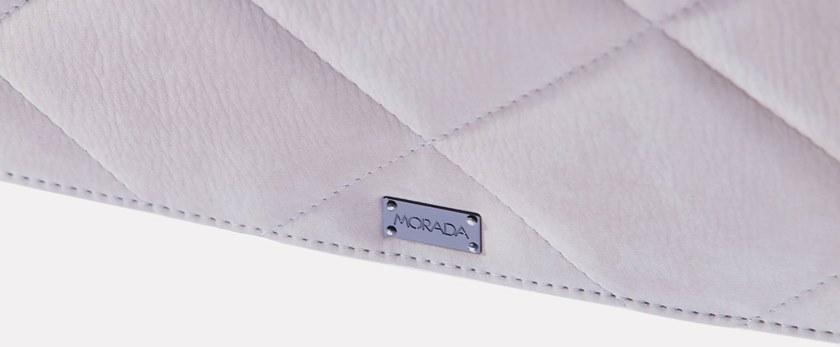 MORADA Мягкое кожаное кресло Cubé Cube dc - Вид №3